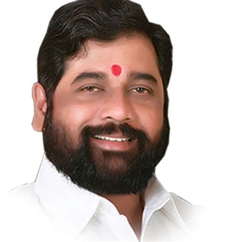 eknath shinde age